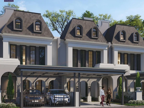 Golf Side Residence Bukit Golf Riverside 4