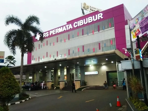 RS Permata Keluarga - Healthcare